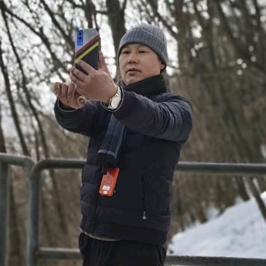 梁四哥