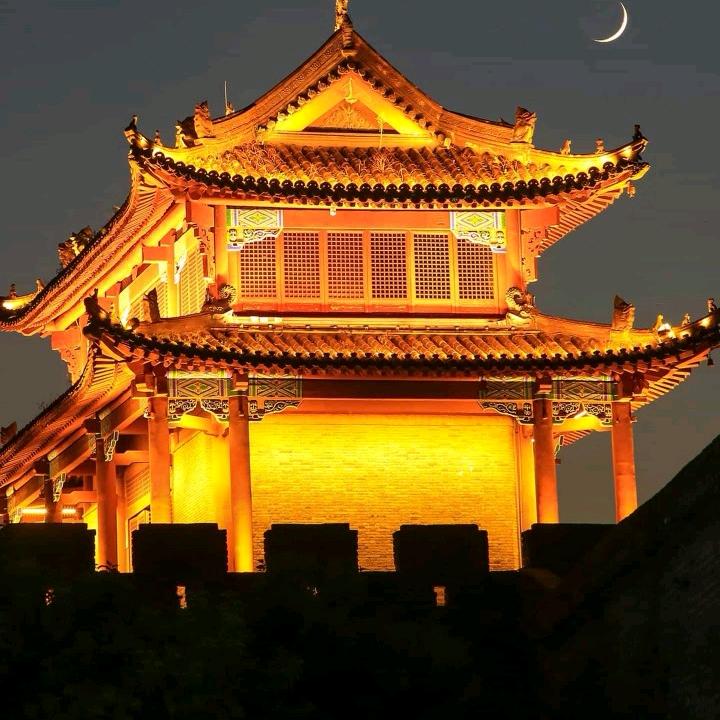 陈星宇（小号）