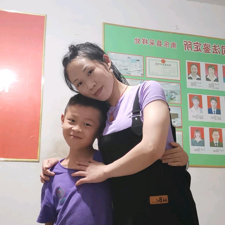感谢有你陪伴小凤