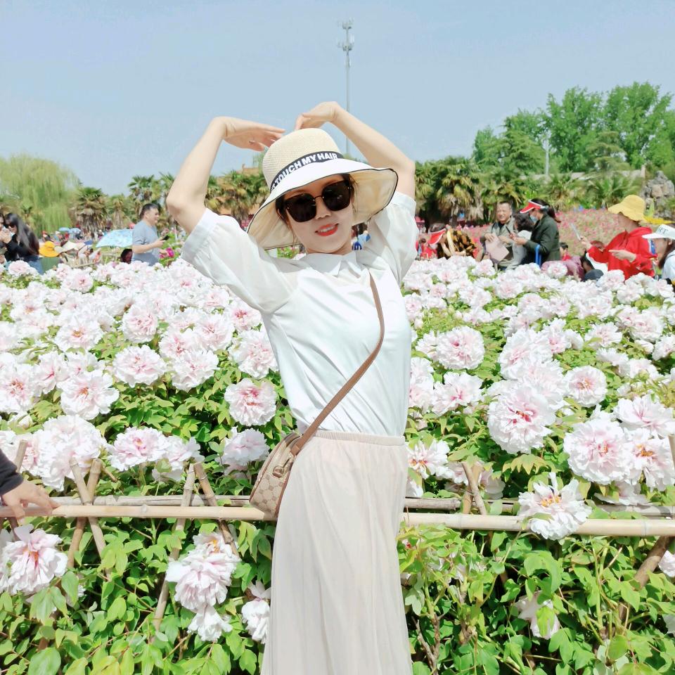 爱时尚美妆