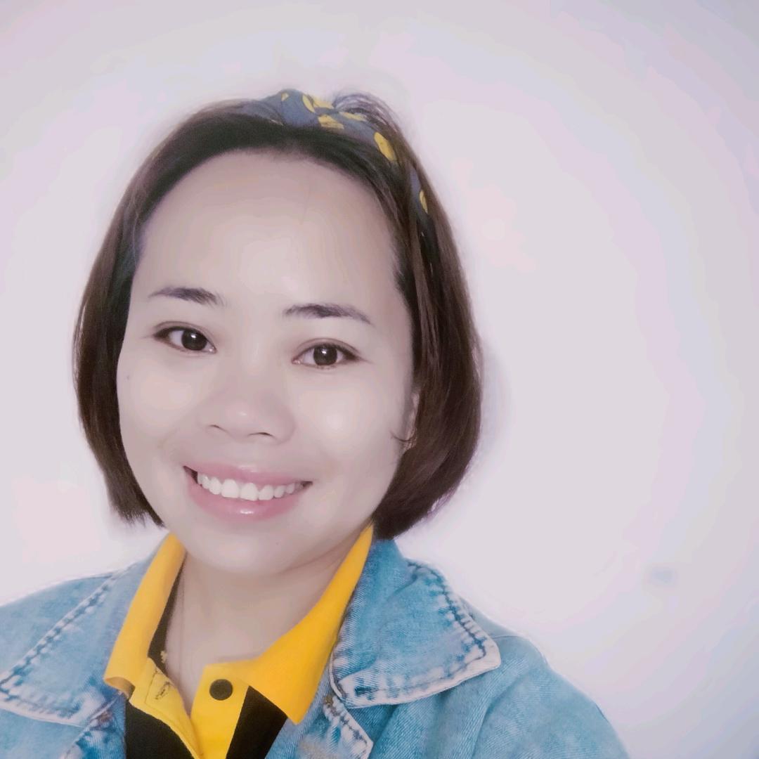 慧，加油！