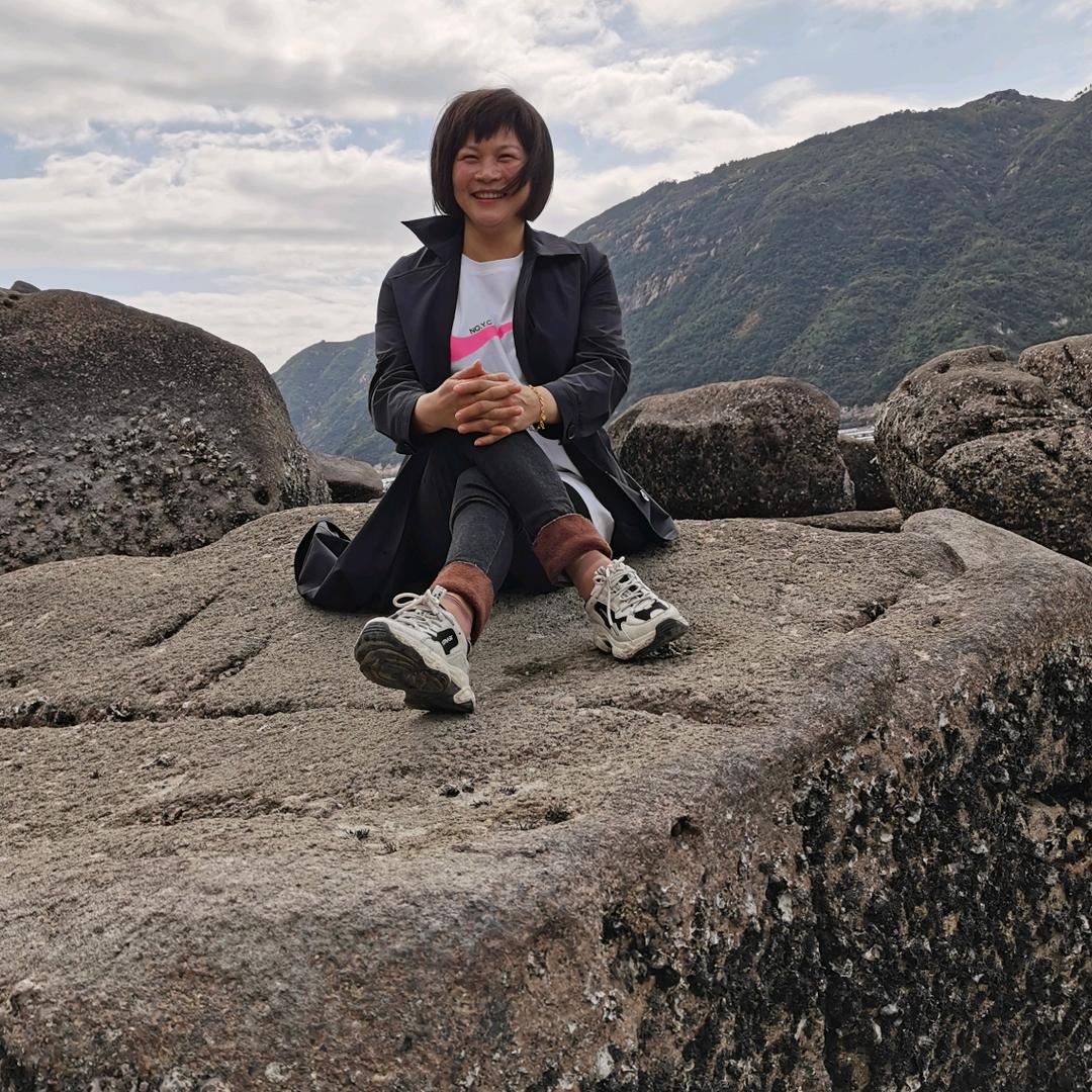 青茶(不要连赞)