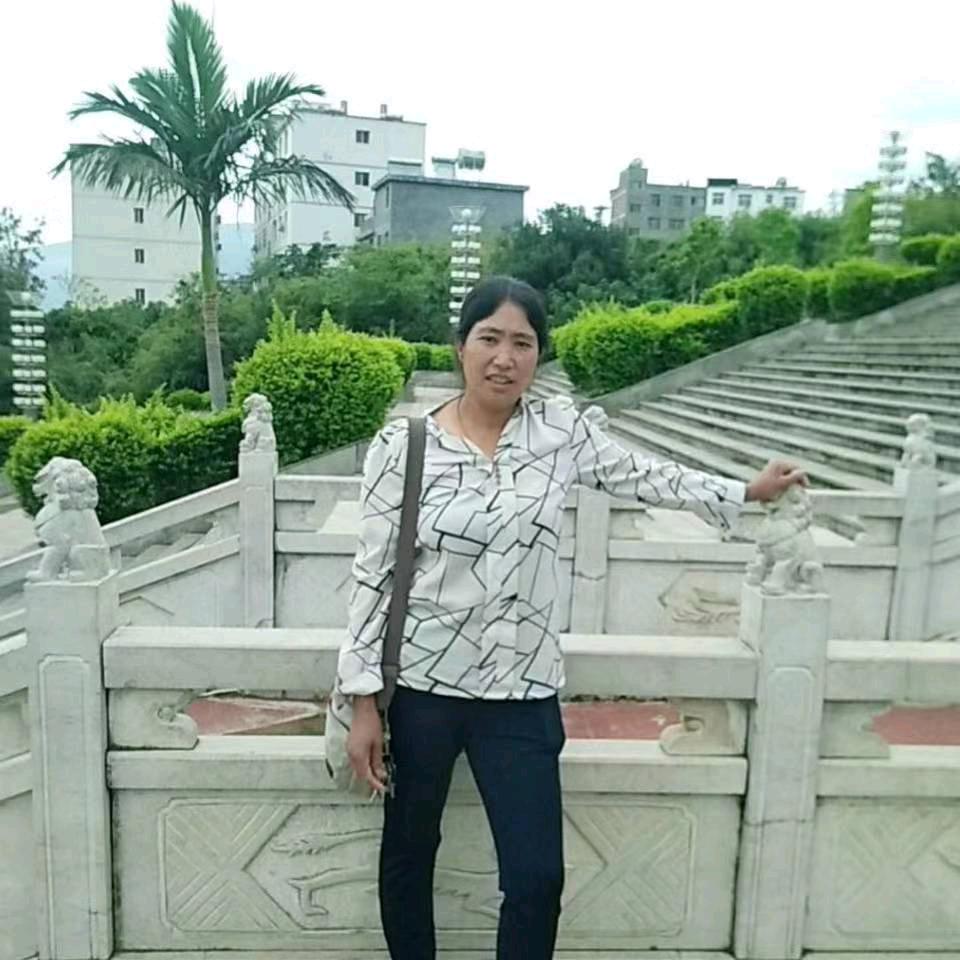 何小妹（收徒中）
