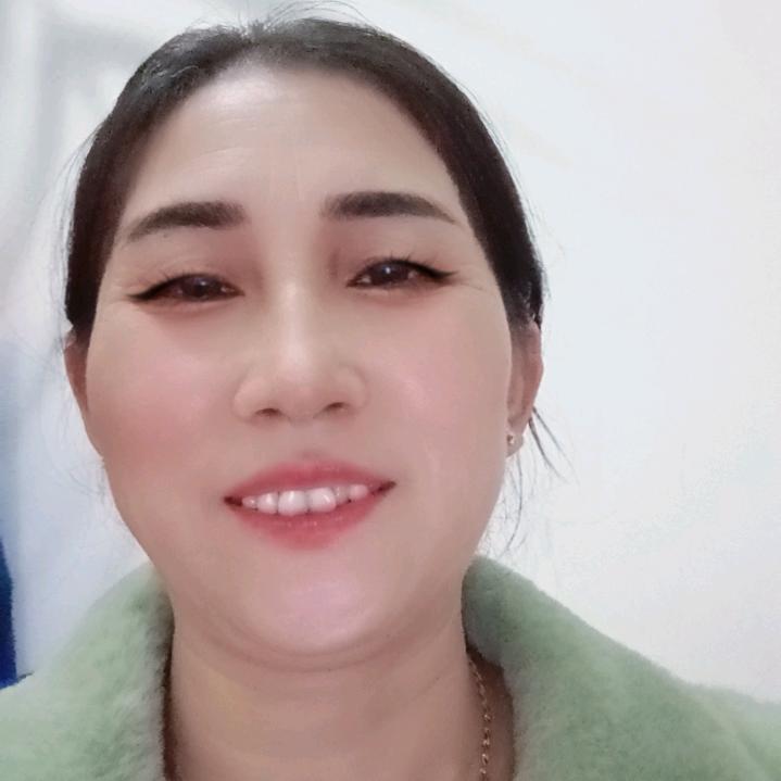 绿水乡村