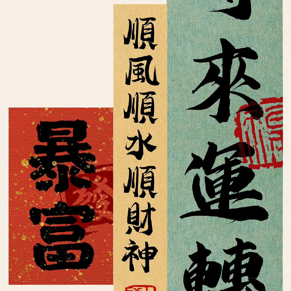 美好为星而来头像