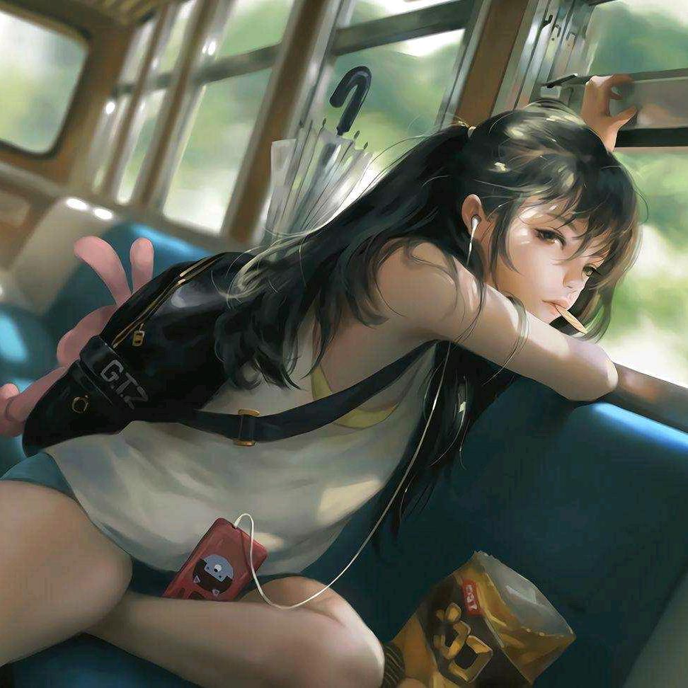 無心