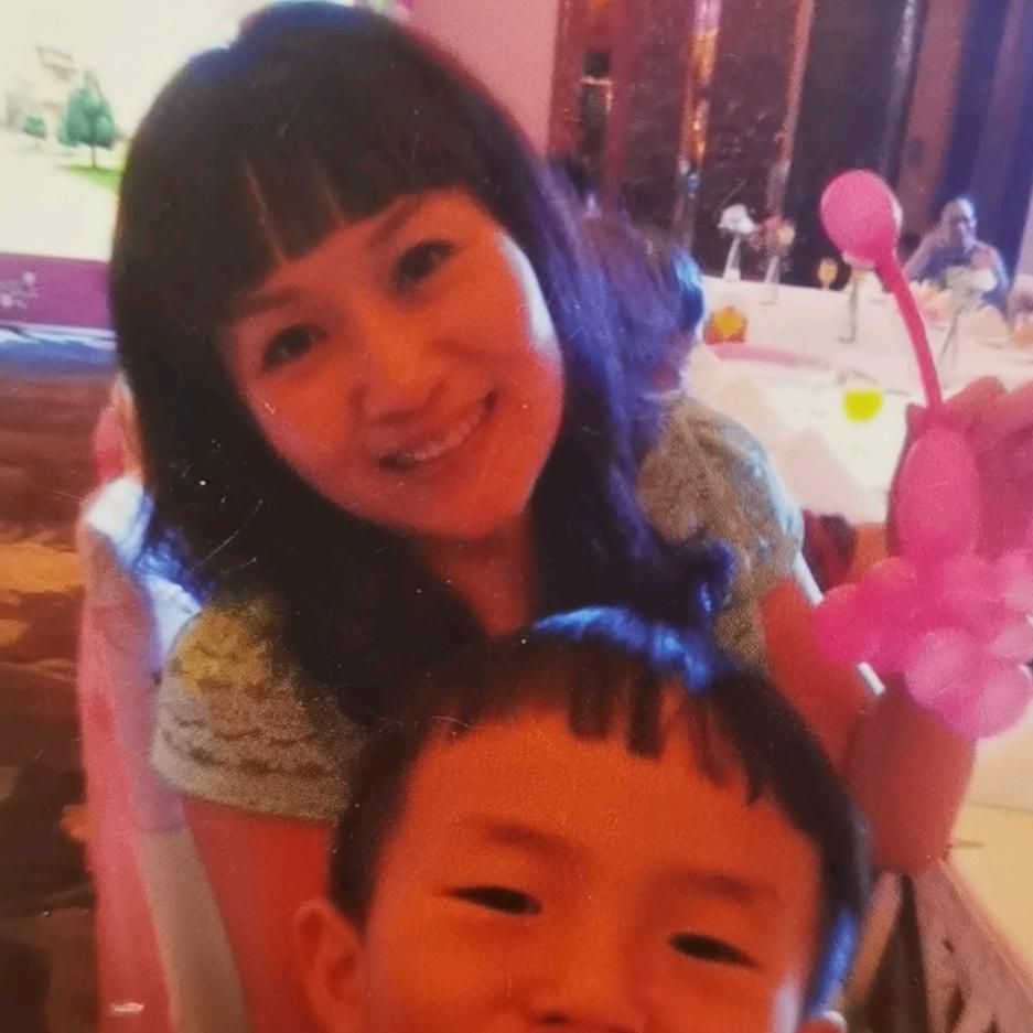 笑妹