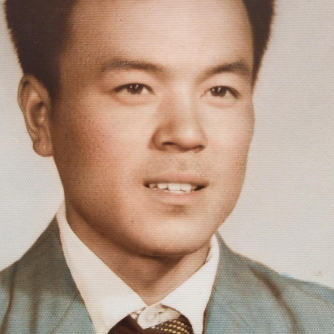 崔金广