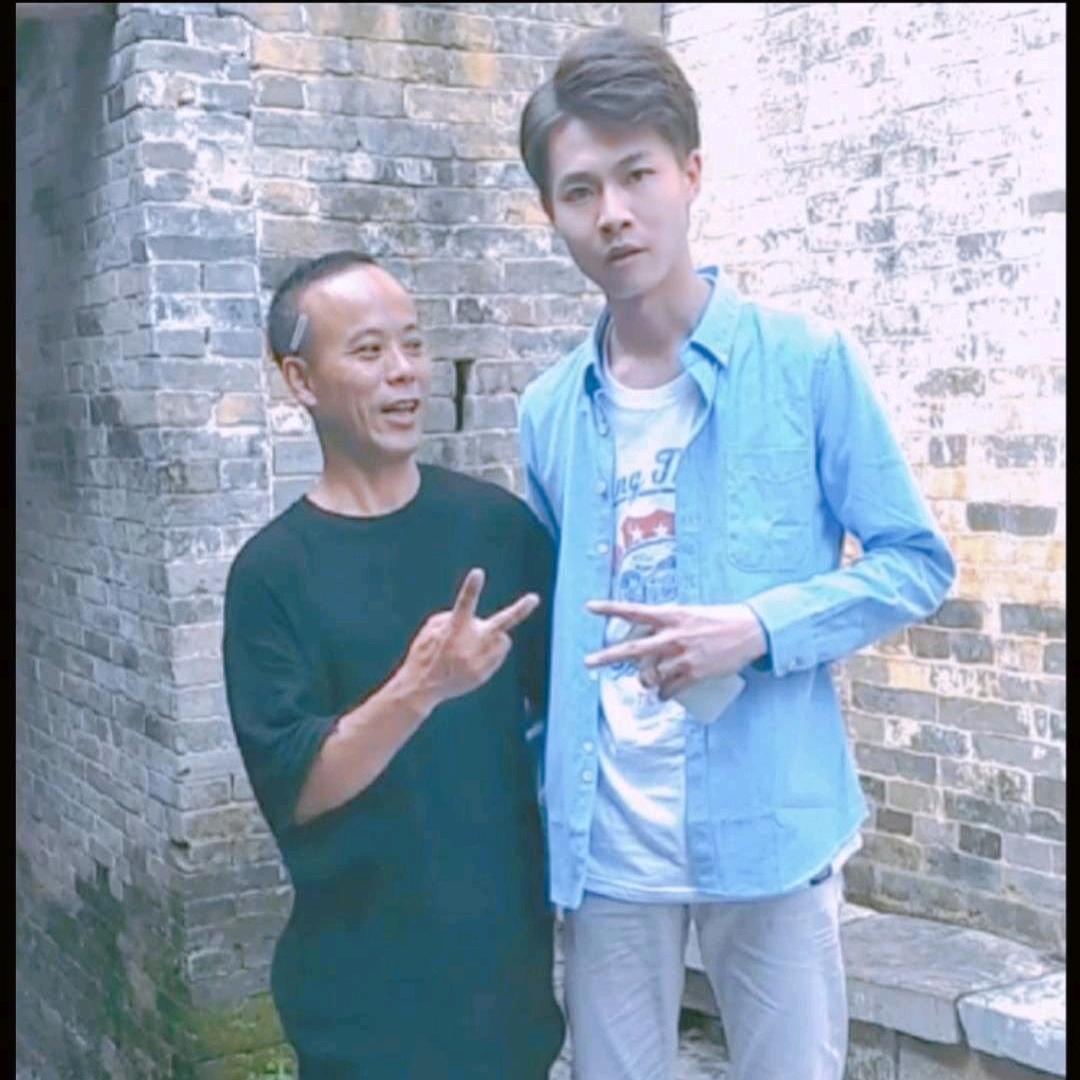 恭城炳哥