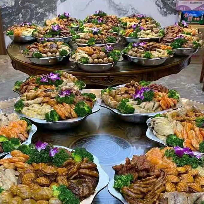 发哥私房菜(龙岗店)官方号