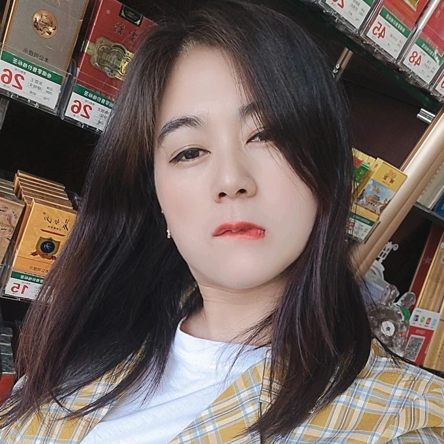 傻丫头@