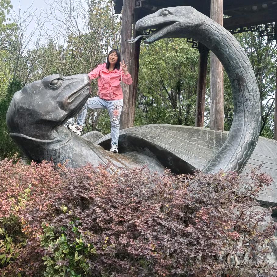 四川小丽妹
