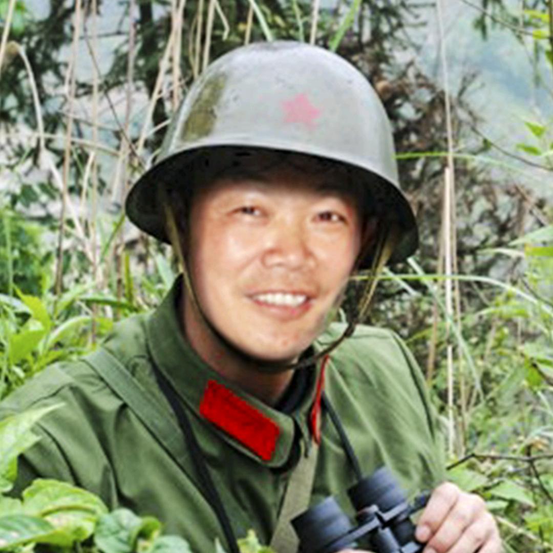 🇨🇳老班长★马大哥