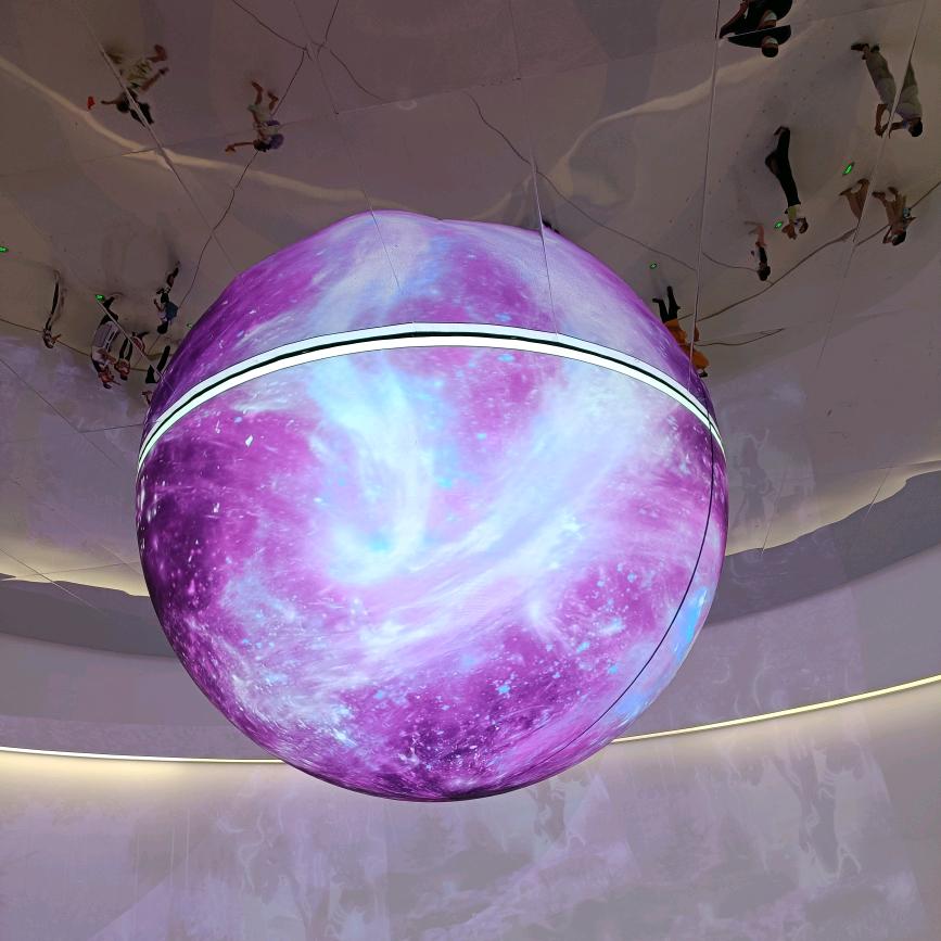 星陳大海