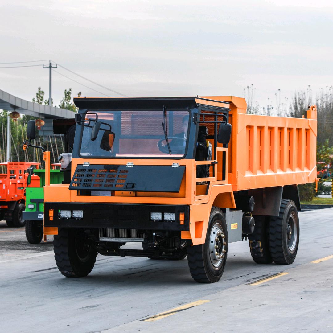 矿车四不像生产厂