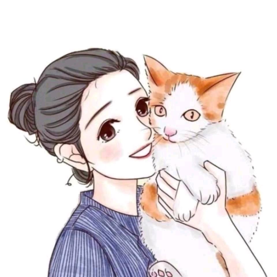 喵星人