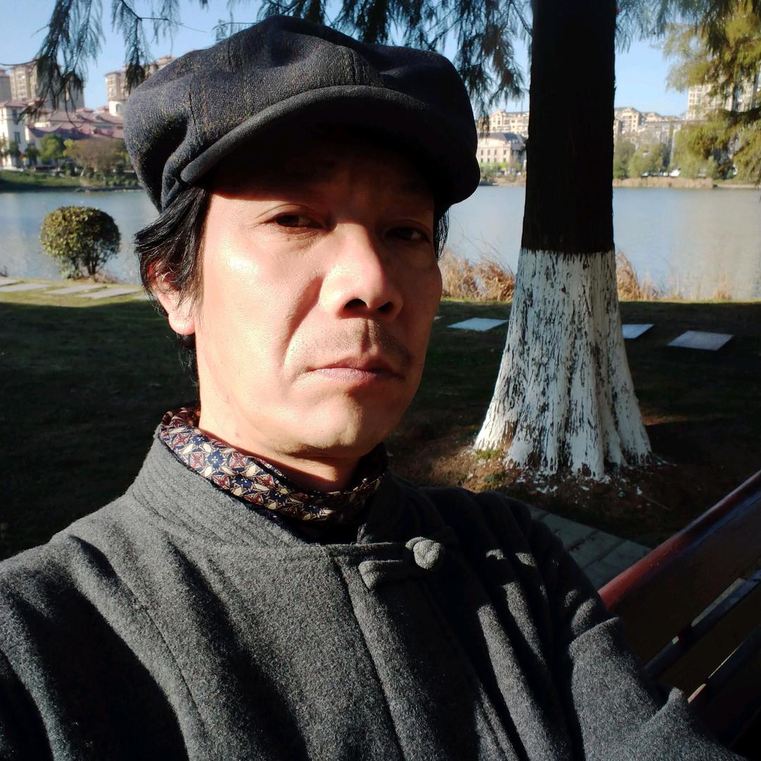 手迹绘画