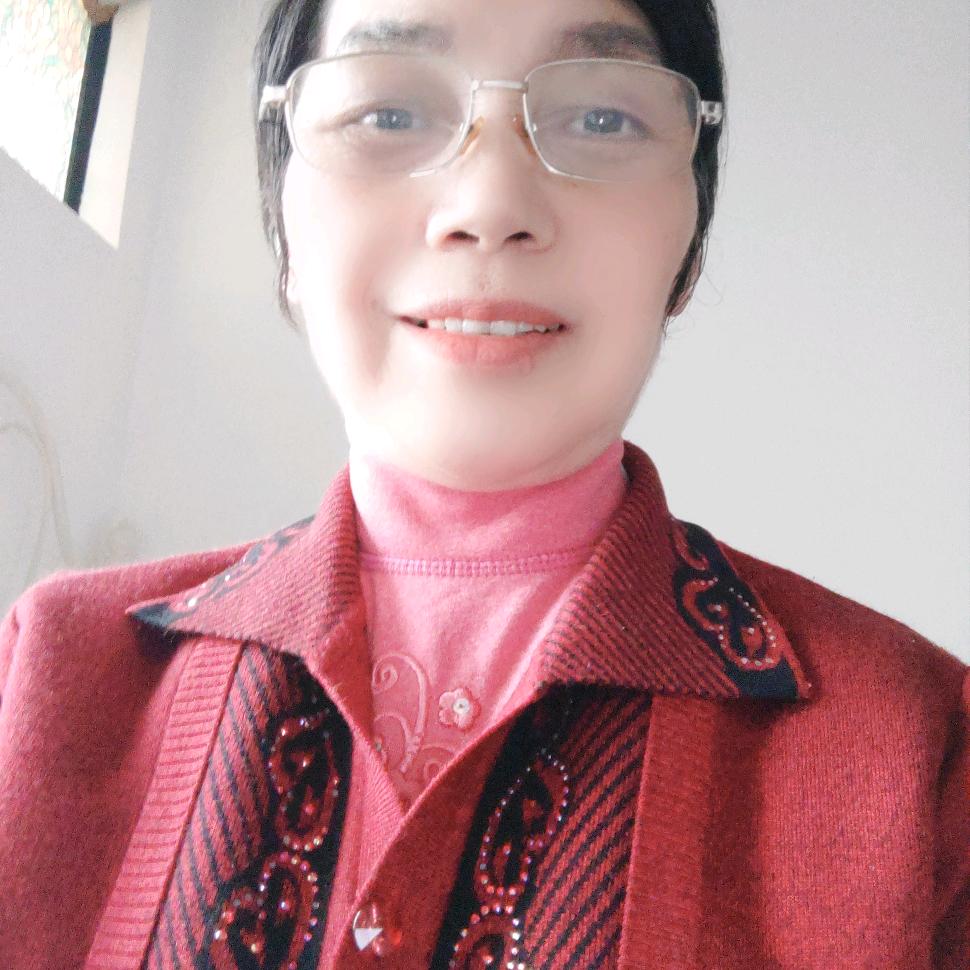 娥(拒绝秒赞，拒私聊)