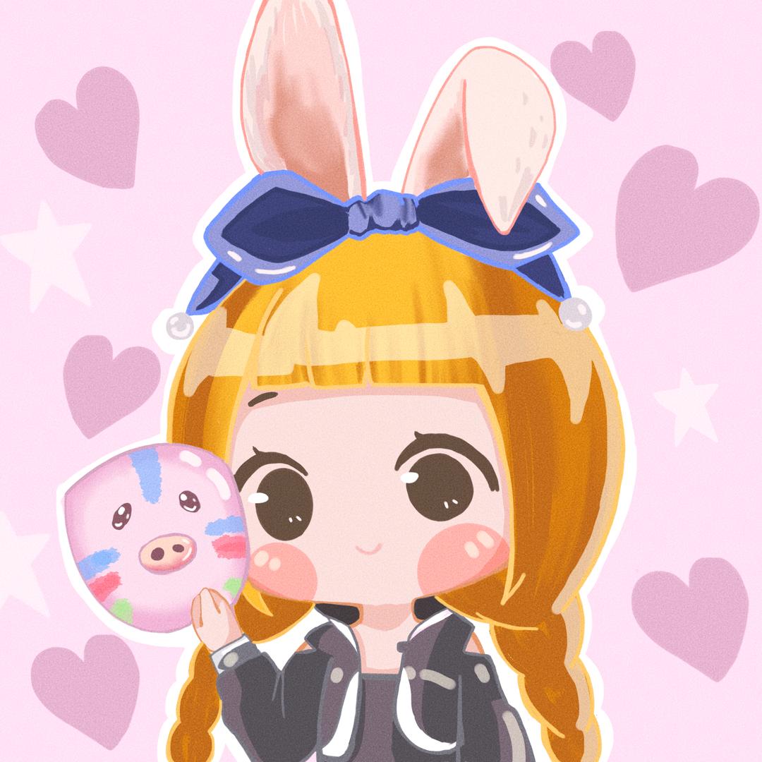 小霜