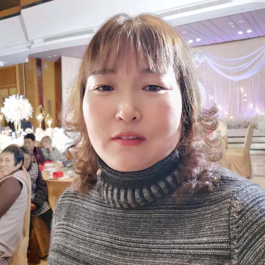 红英