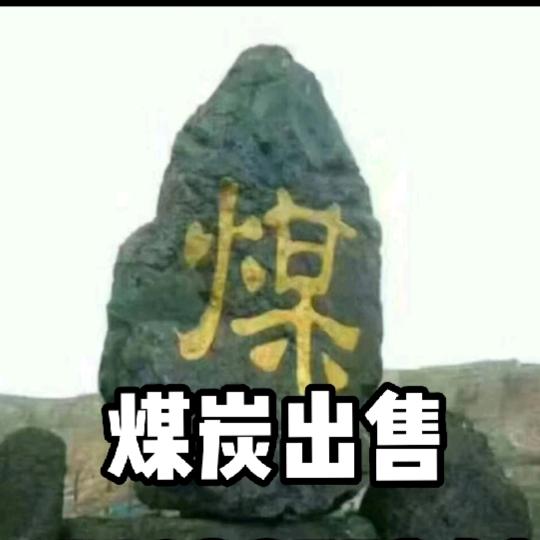 大路尕张煤厂