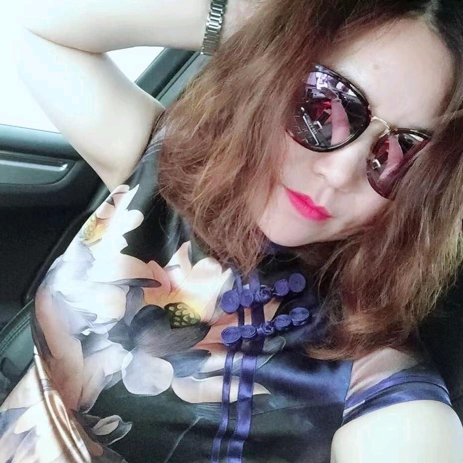 张红梅