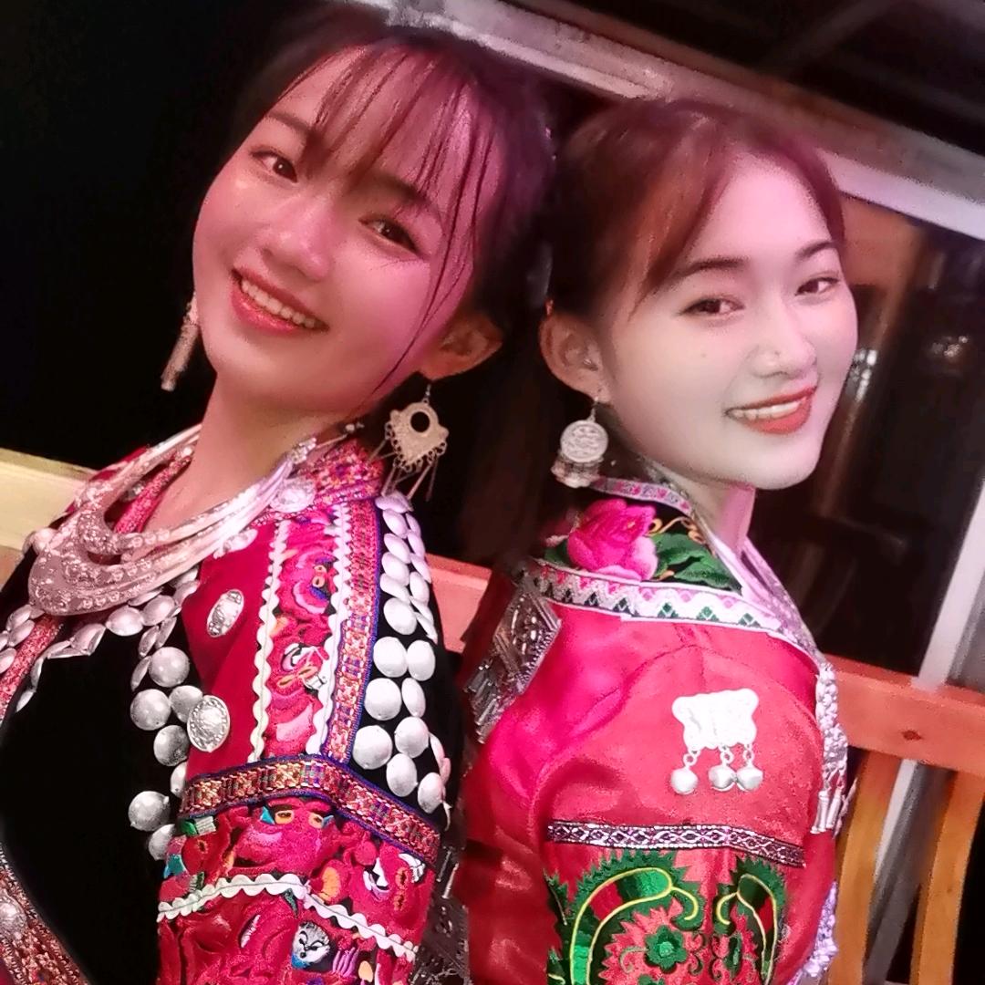 小丽英呀