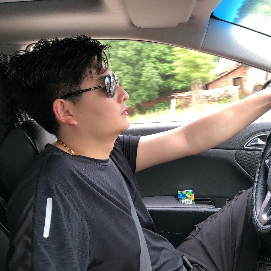 老马扎小火锅-小明