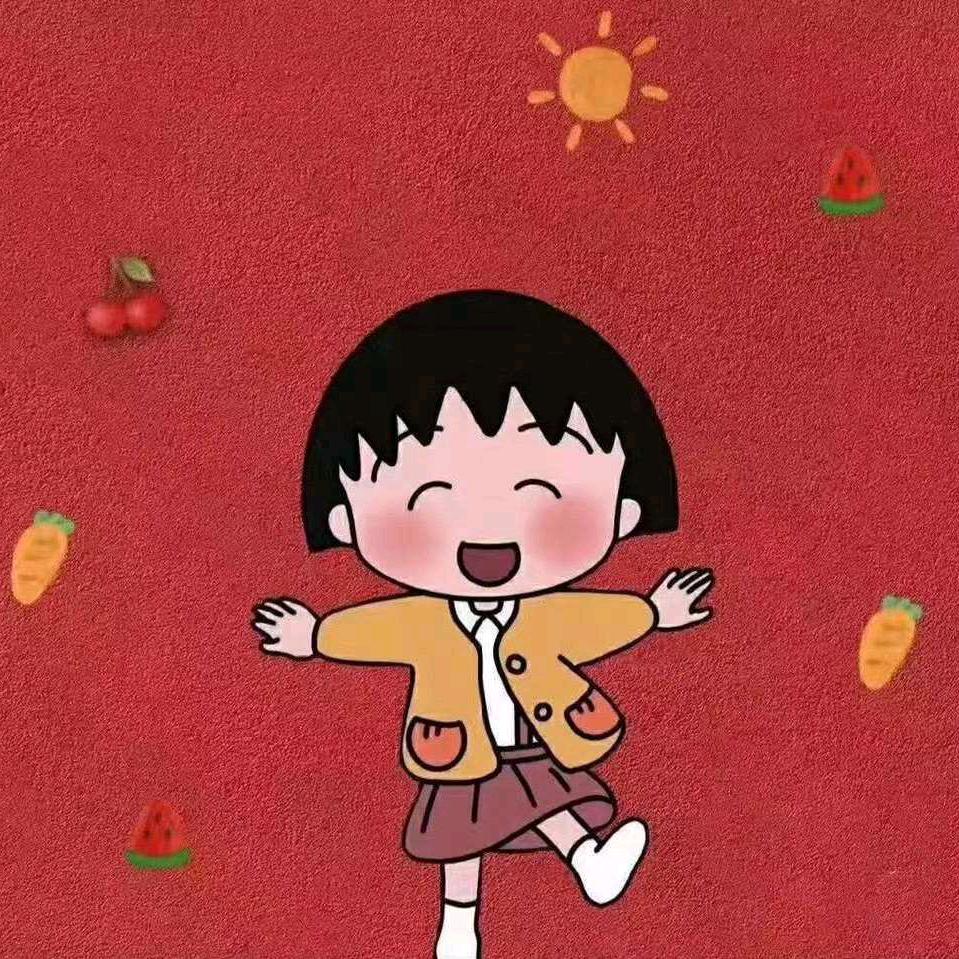 小丫头
