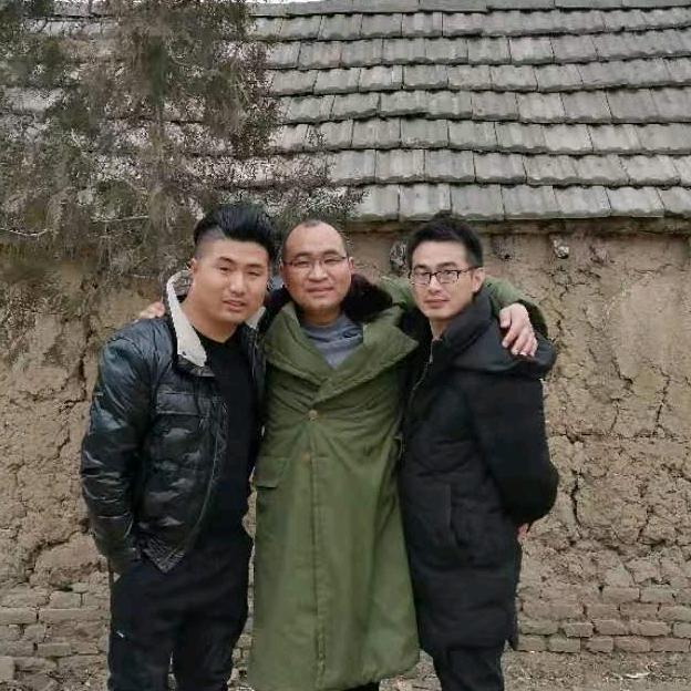 铁三角组合
