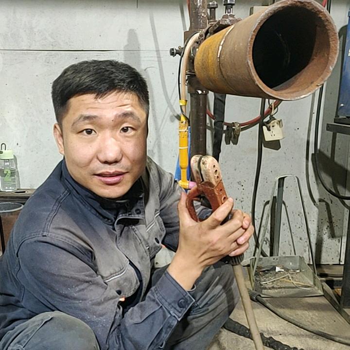 济宁大山焊接技术有限公司