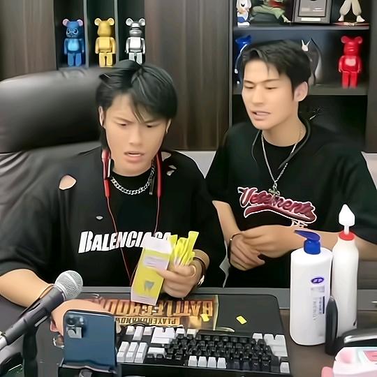 疯狂小杨弟幽默解说