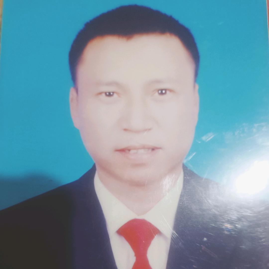 台州戴哥