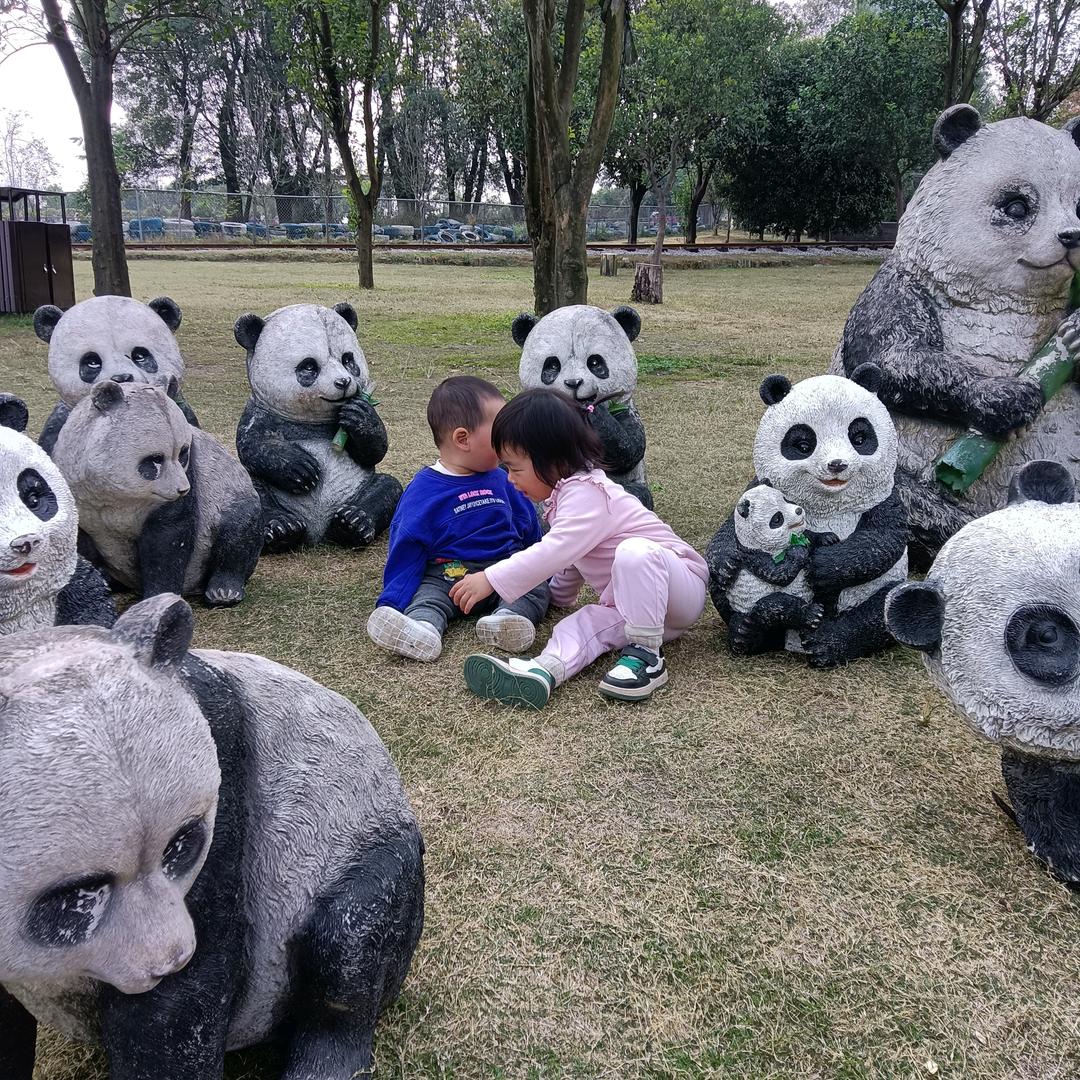 半分青睐
