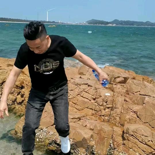平静的坏心情
