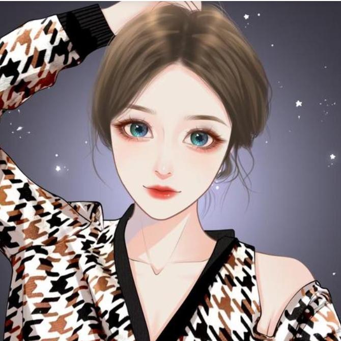 小姑姑（）