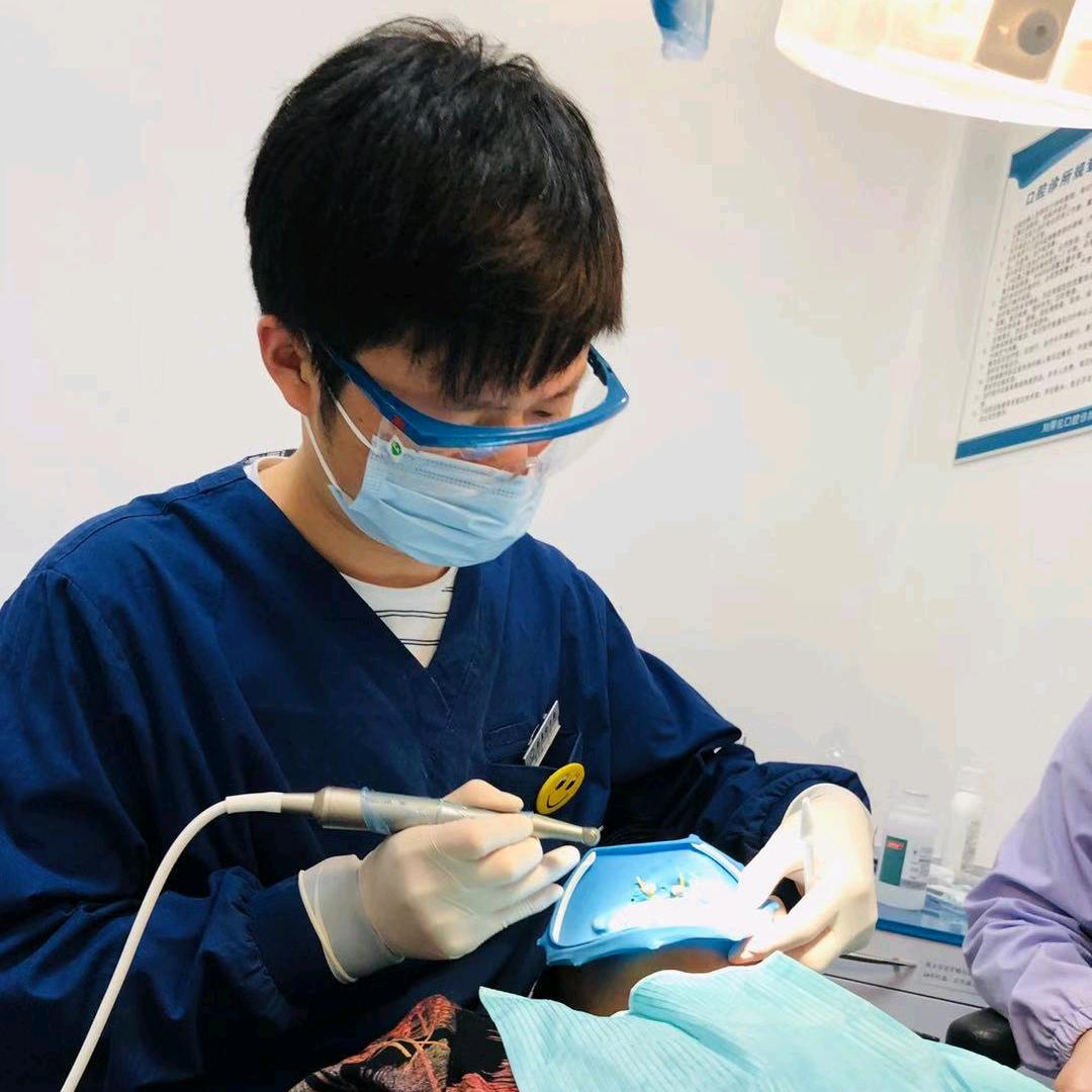 Dr.ztx