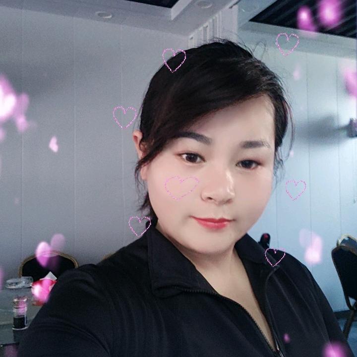 快乐小潘潘