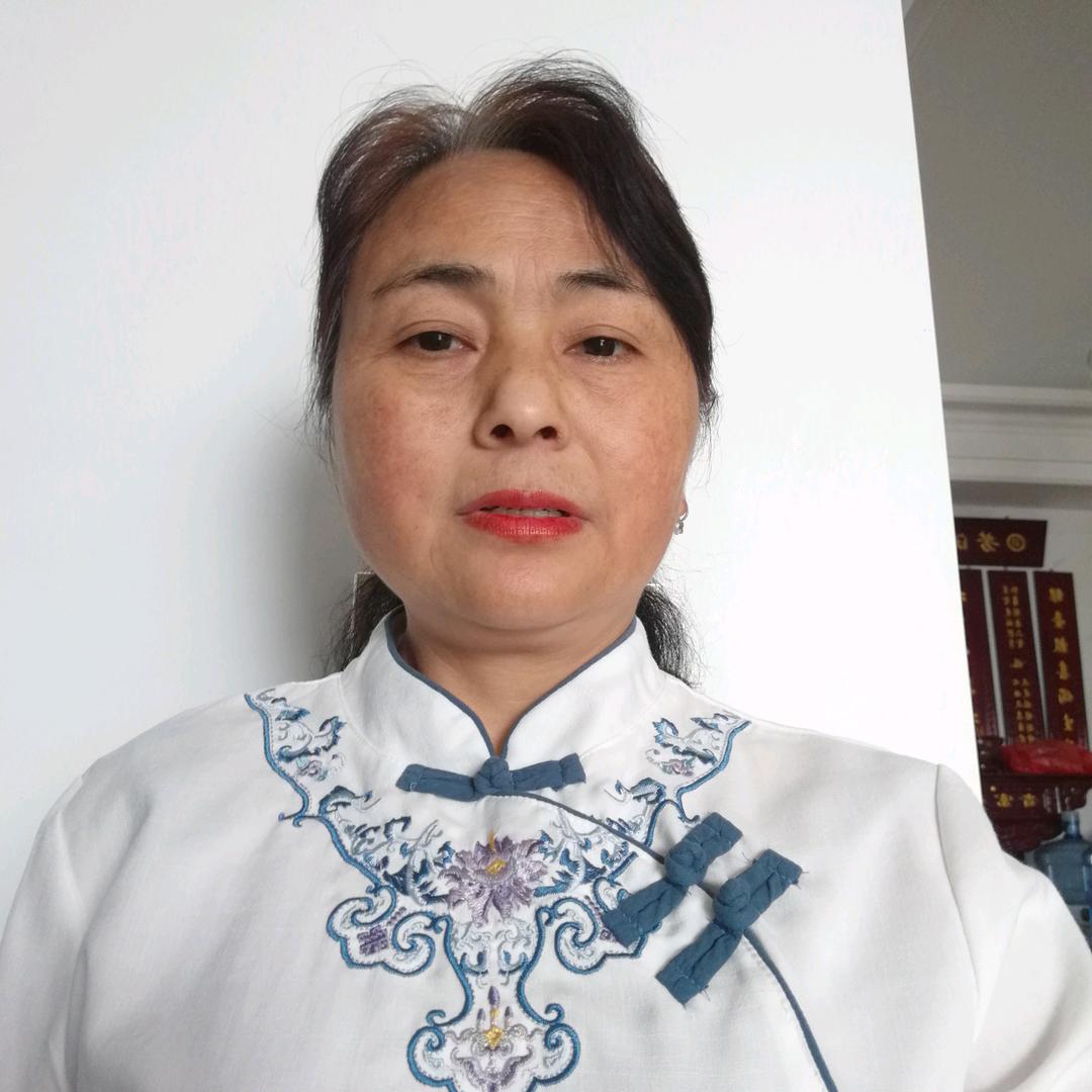 礼芳姐