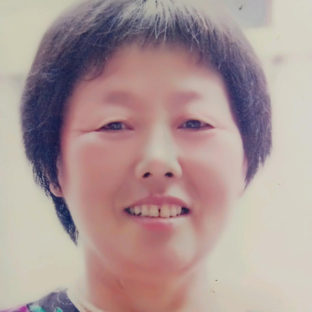 我是克凤海安人
