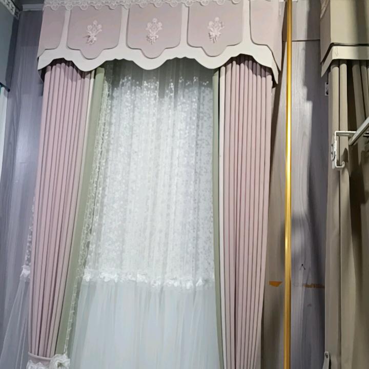 现代布艺