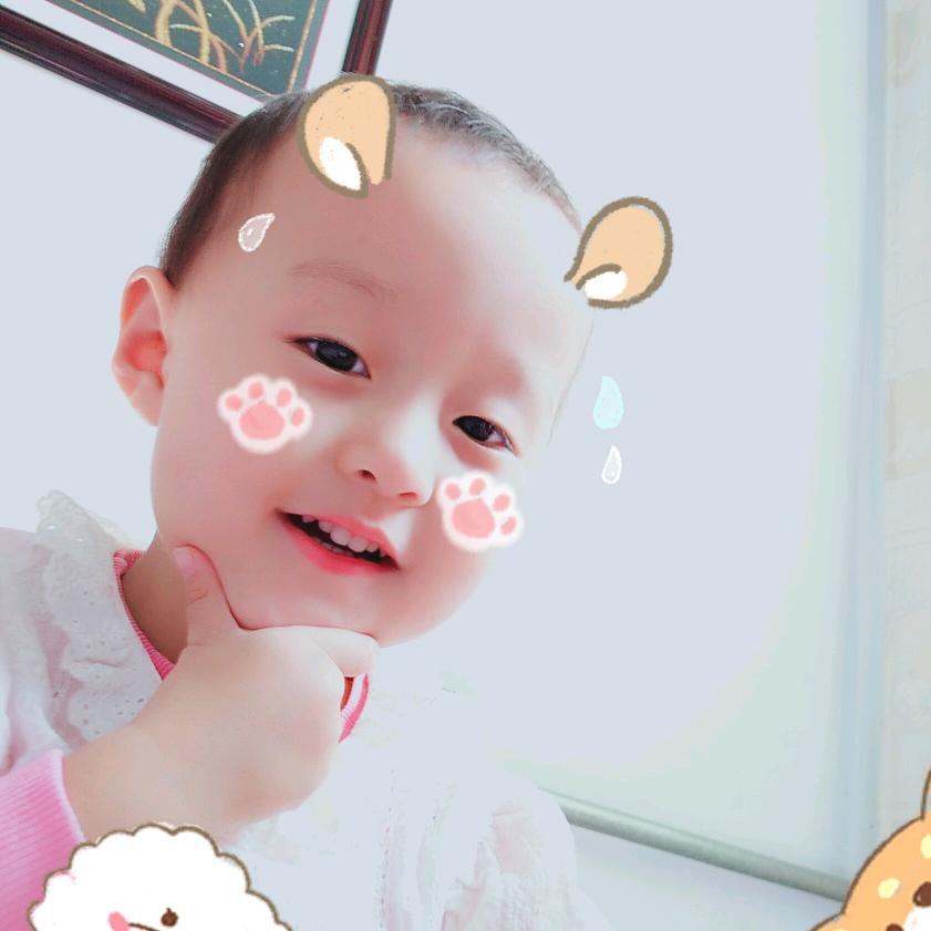 小米宝贝