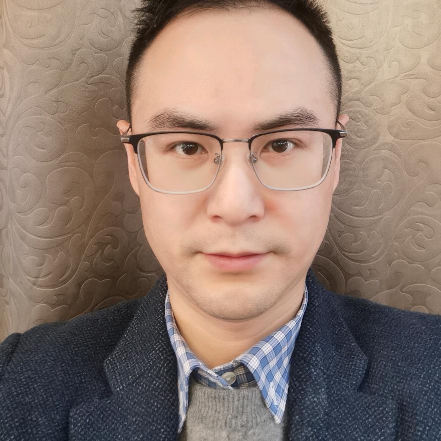 月光背后