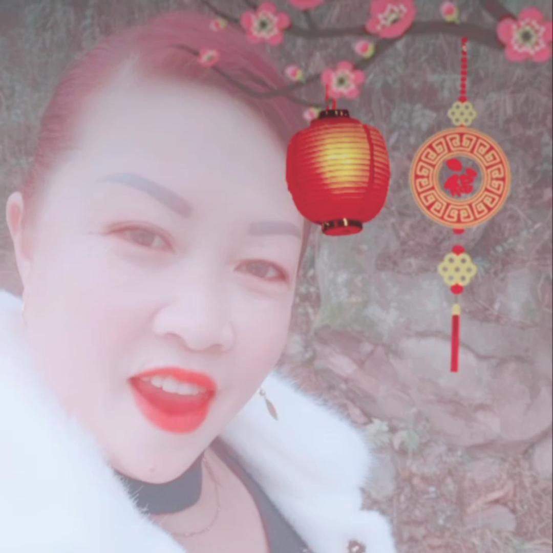 玉兰香