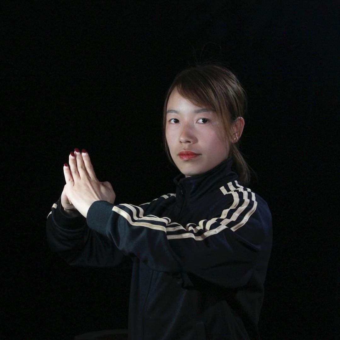 少林功夫高教练