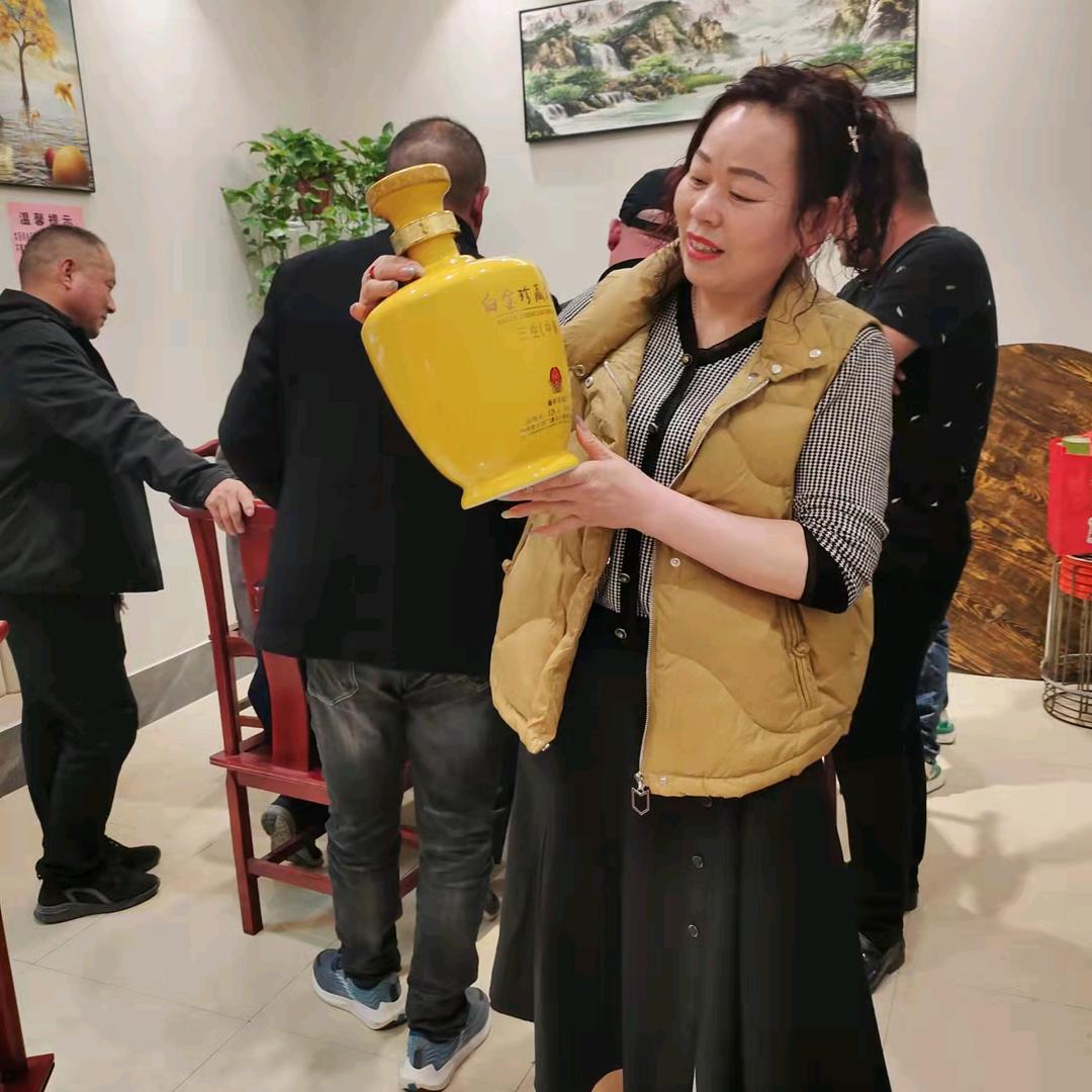 固始农家莱