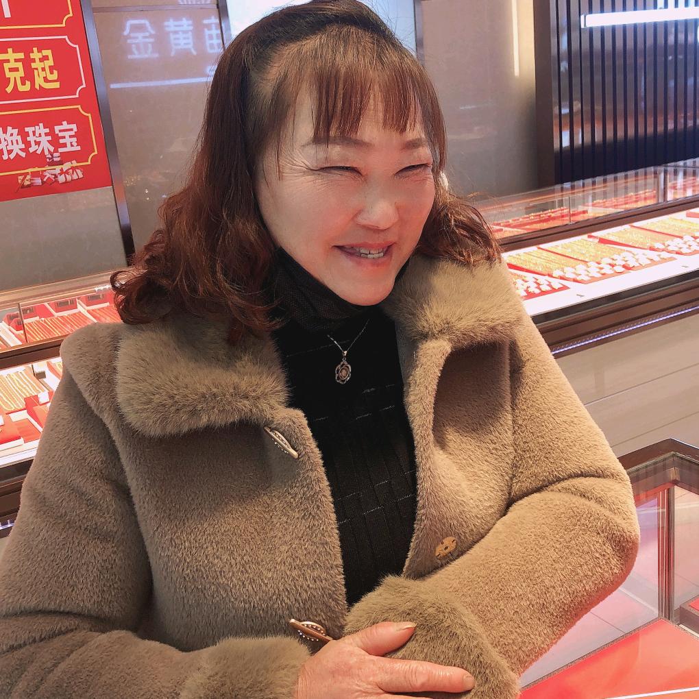 雷大姐