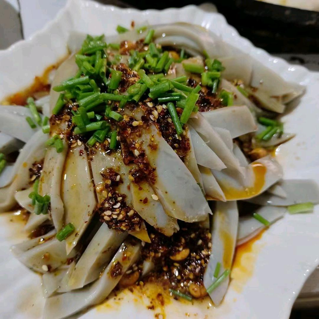 宋 江【柴 火 凉 粉 】【 飞 哥 】