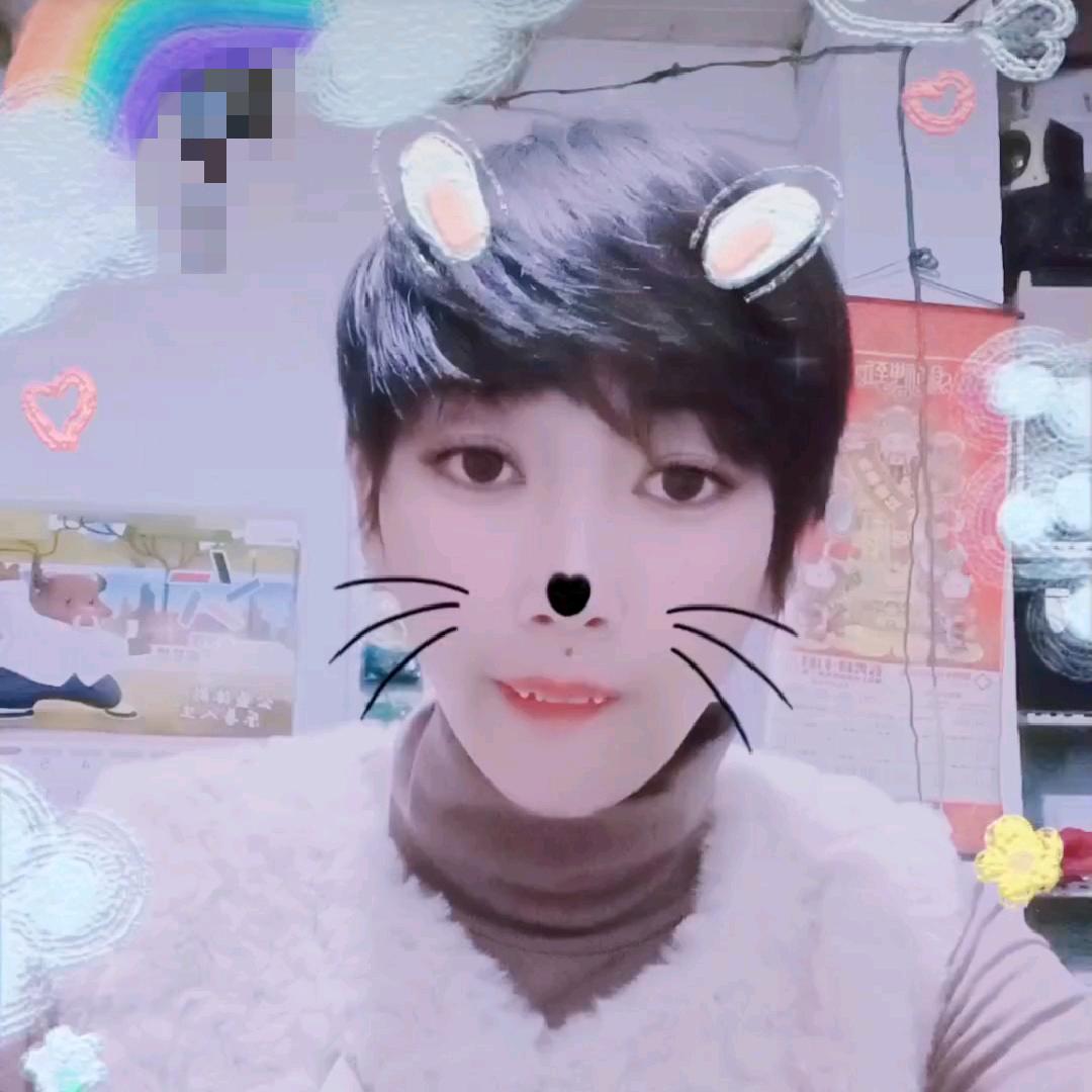 花开花落（有关必有回）