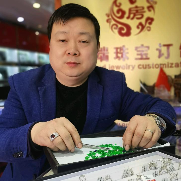济南历下小房首饰加工店（加工黄金零损耗）